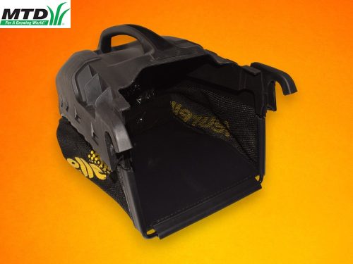 Fűgyűjtő MTD BG Premium 46 SP