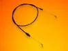 Stop bowden MTD 53 SPOE HW