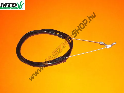 Stop bowden MTD 53 SPOE HW
