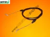 Stop bowden MTD 53 SPOE HW
