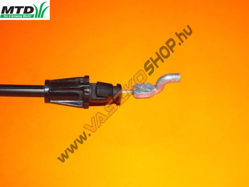 Stop bowden MTD 53 SPOE HW