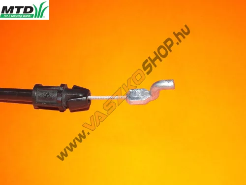 Stop bowden MTD 53 SPOE HW
