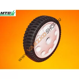 Fűnyírókerék Troy Bilt TB 5553 HWM első 