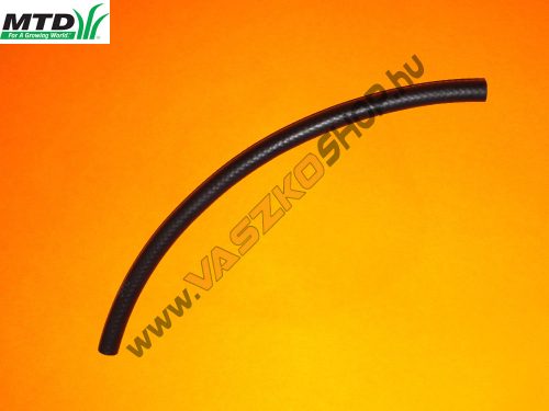 Üzemanyagcső MTD P61 Thorx