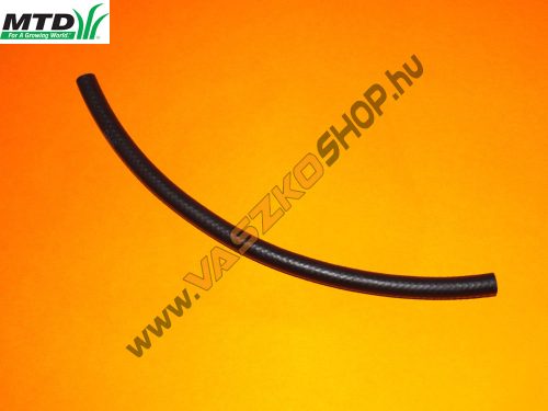 Üzemanyagcső MTD P61 Thorx