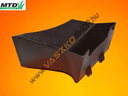 Mulcsdugó MTD SPB 53 HW