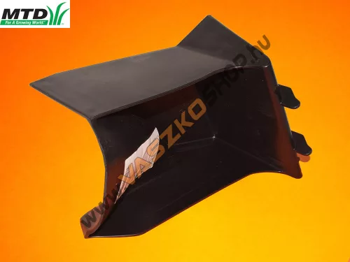 Mulcsdugó MTD SPB 53 HW