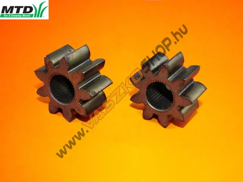 Fogaskerék MTD ADVANCE 53 SPKVHW
