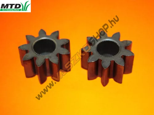 Fogaskerék MTD ADVANCE 53 SPKVHW