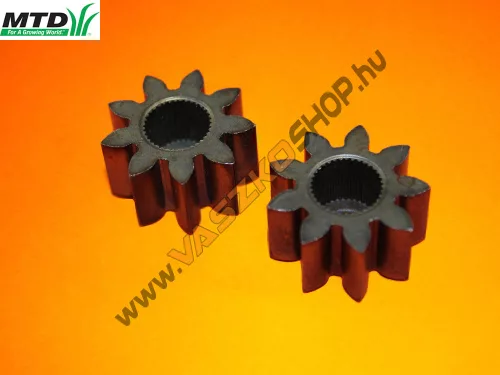 Fogaskerék MTD ADVANCE 53 SPKVHW