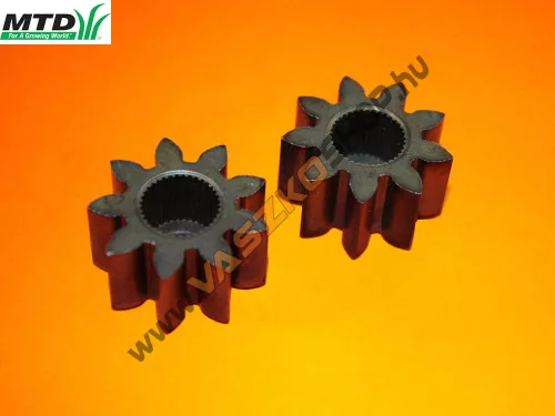 Fogaskerék MTD ADVANCE 53 SPKVHW