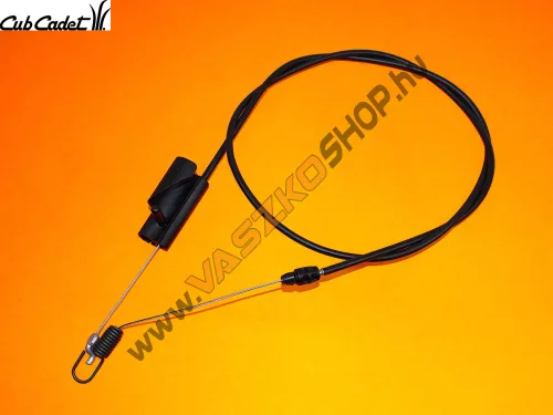 Önjáró bowden Cub Cadet CC 42 SPB