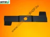 Fűnyírókés MTD TS 45 BB 46 cm