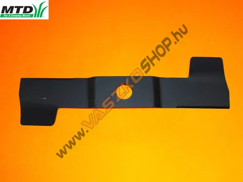 Fűnyírókés MTD TS 45 BB 46 cm