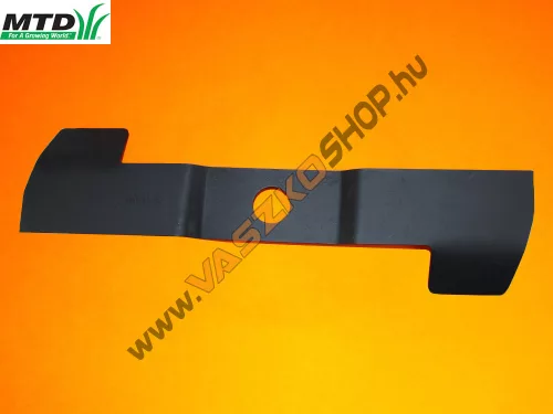 Fűnyírókés MTD TS 45 BB 46 cm