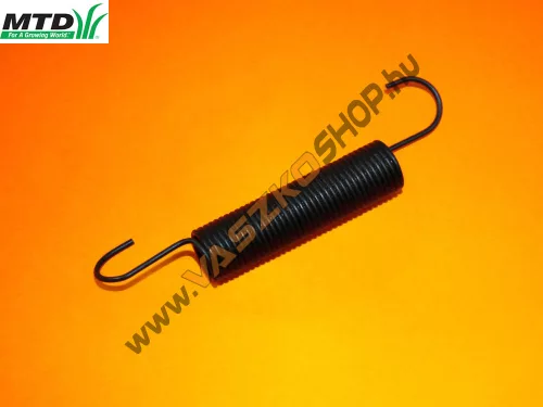 Visszahúzó rugó MTD 53SPBE HW