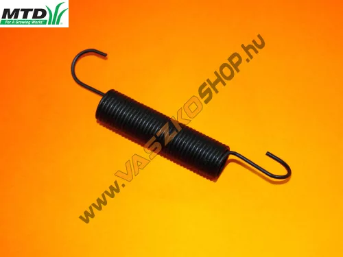 Visszahúzó rugó MTD 53SPBE HW