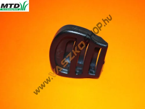 Magasság állító kar gomb MTD 53SPBE HW