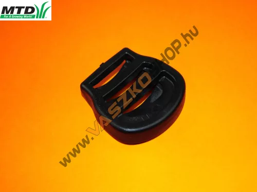 Magasság állító kar gomb MTD 53SPBE HW