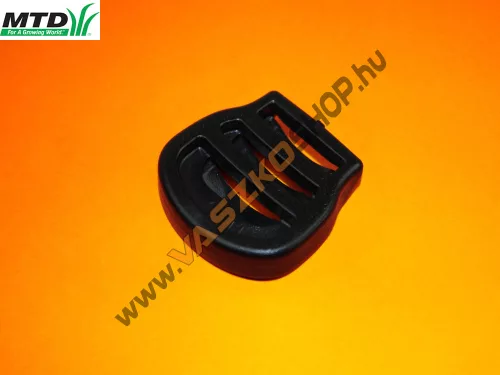 Magasság állító kar gomb MTD 53SPBE HW