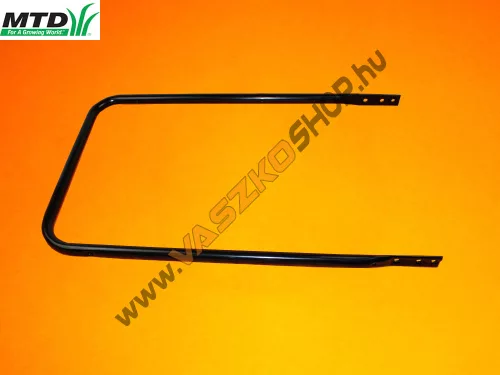 Tolószár alsó MTD SPK48HW