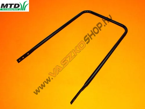 Tolószár alsó MTD SPK48HW