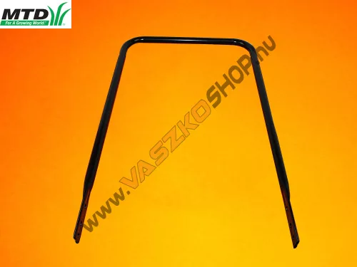 Tolószár alsó MTD SPK48HW