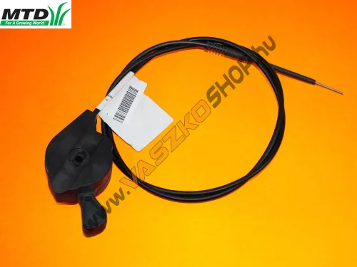 Gázbowden MTD 51 SDC