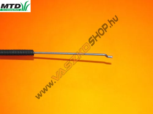 Gázbowden MTD 51 SDC