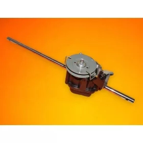 Önjáró hajtás AL-KO 53 SPO