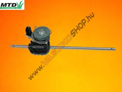 Önjáró hajtás AL-KO 53 SPO