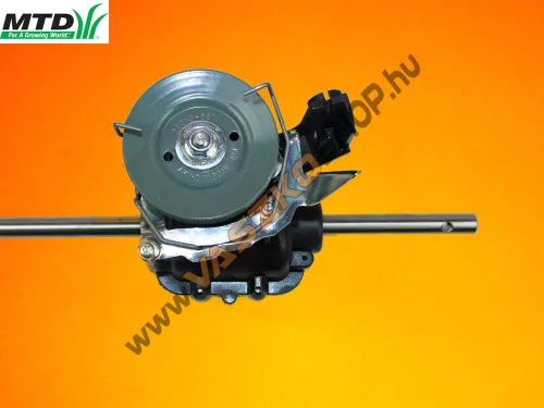 Önjáró hajtás AL-KO 53 SPO