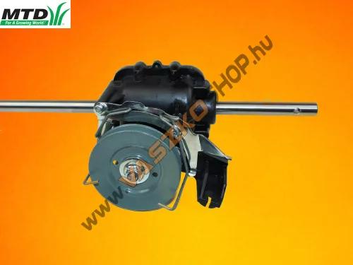 Önjáró hajtás AL-KO 53 SPO