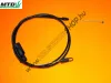 Önjáró bowden MTD 746-04728A