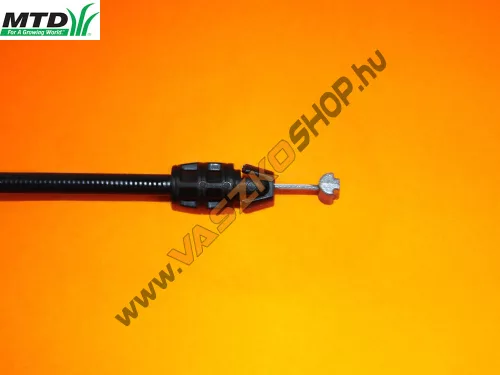Önjáró bowden MTD 746-04728A