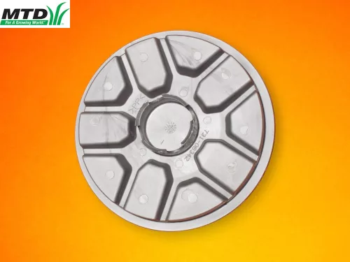 Funyirokerek-disztarcsa-MTD-P40-PO