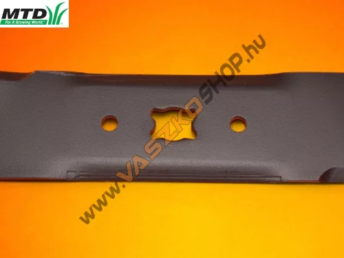Fűnyírókés MTD 53 cm (mulcsozó)