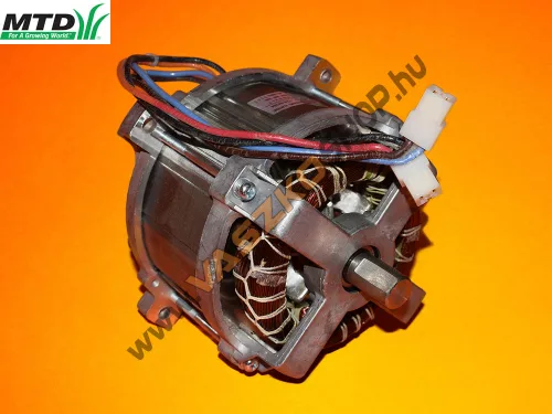 Villanymotor MTD 48E 1600W