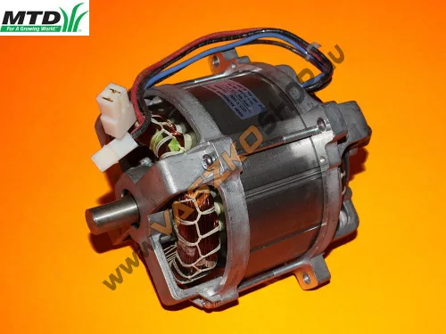 Villanymotor MTD 48E 1600W