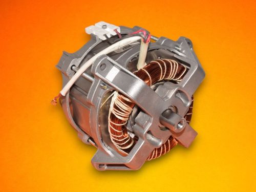 Villanymotor MTD 1600W