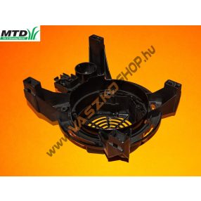 Motortartó MTD 1600W