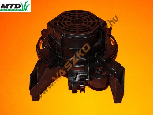 Motortartó MTD 1600W