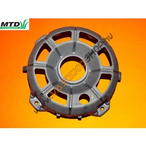 Villanymotor pajzs felső MTD 1600W