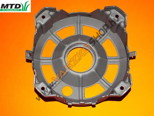 Villanymotor pajzs felső MTD 1600W