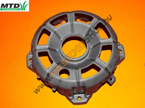 Villanymotor pajzs felső MTD 1600W