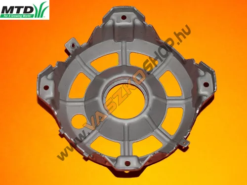 Villanymotor pajzs felső MTD 1600W