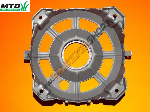 Villanymotor pajzs felső MTD 1600W