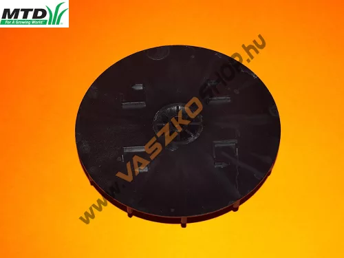 Késtartó elektromos MTD 3812E/OPTI3210