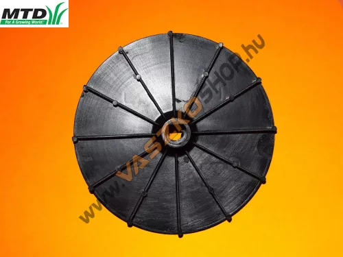 Késtartó elektromos MTD 3812E/OPTI3210