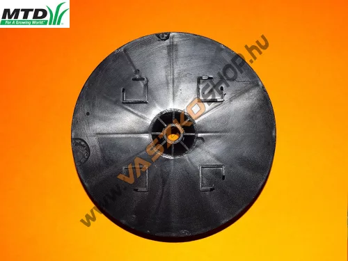 Késtartó elektromos MTD 3812E/OPTI3210